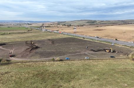 START CONSTRUCȚIE – Cartierul Florilor prinde viață!