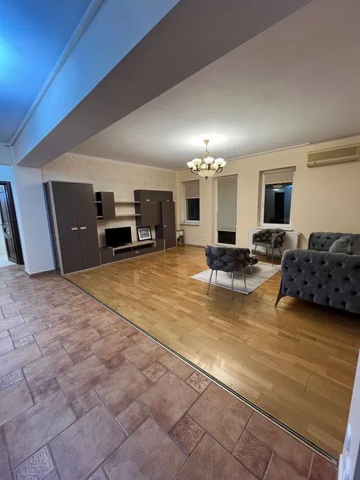 Apartament 3 camere decomandat Strand — fotografia 3