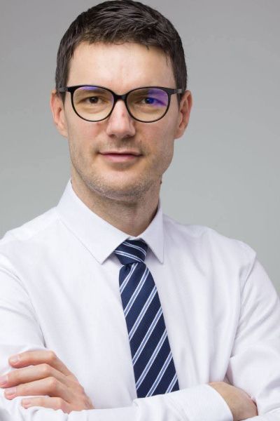 George Vasile