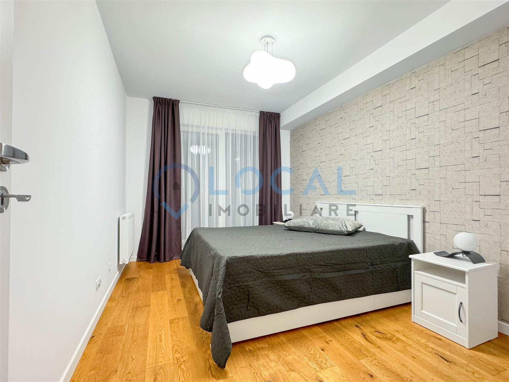 Apartament 2 camere | Parcare | Bloc Nou | Iulius Mall - foto 4