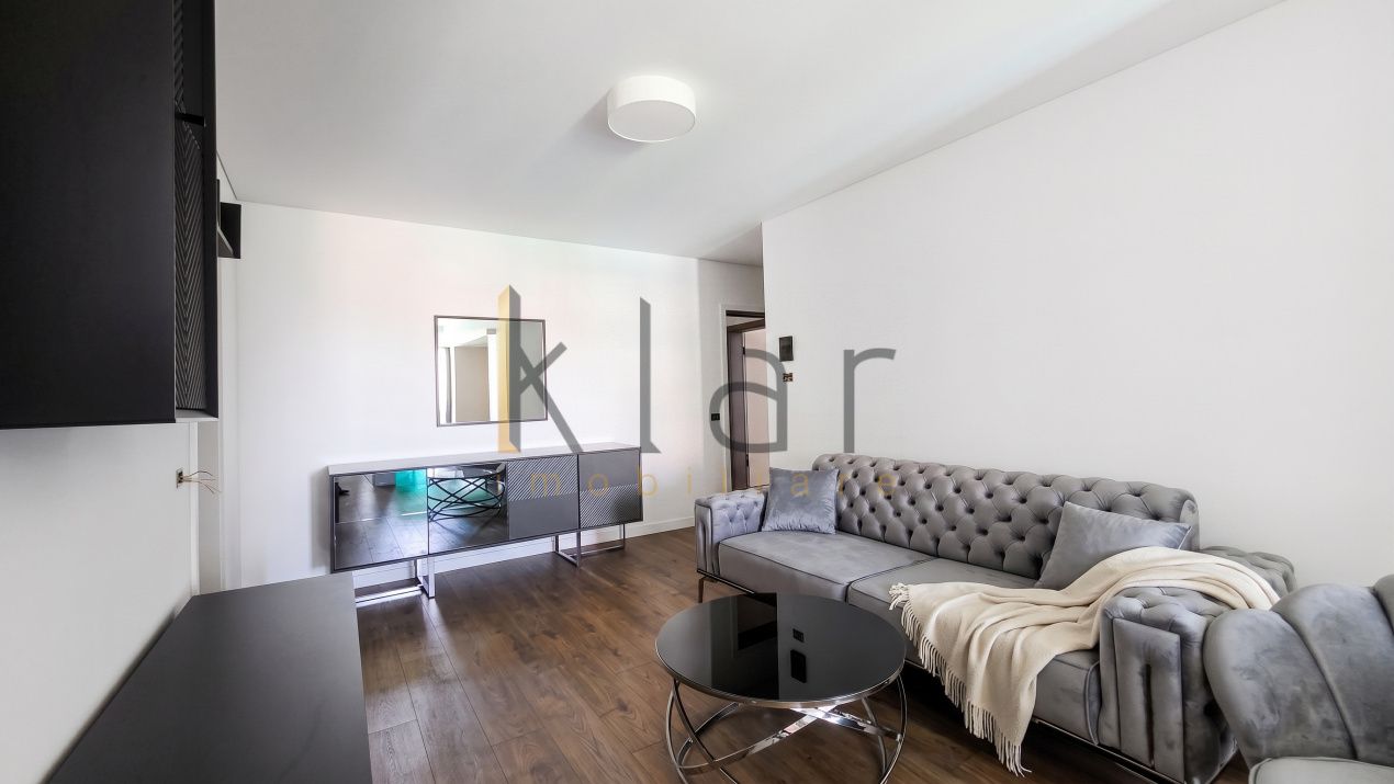 Prima închiriere | Apartament de lux 2 camere | Zorilor — fotografia 3