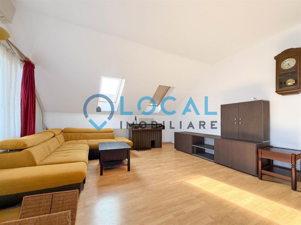 Apartament 2 camere | decomandat | Centru | Parcul Central — fotografia 3