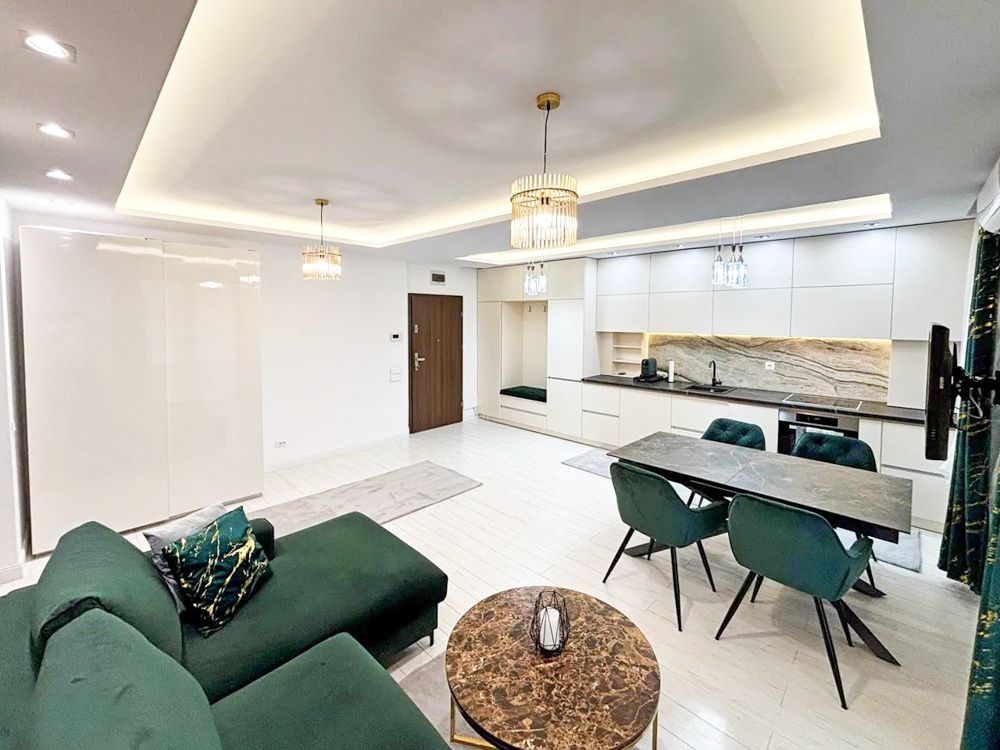 Apartament 3 camere | Modern | Iulius Mall | Intre Lacuri - foto 7