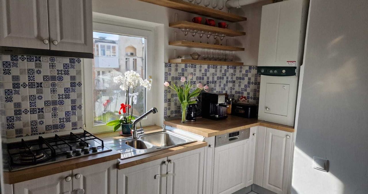 Apartament 2 camere | decomandat | Parcare | Gheorgheni - foto 4