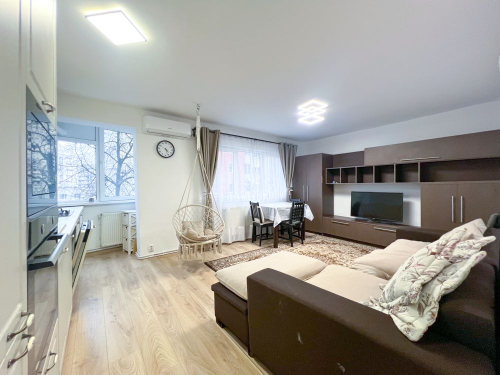 Apartament 3 camere | Garaj | Manastur | Minerva - Cluj-Napoca