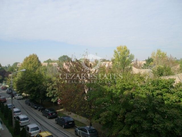 HERASTRAU SOSEAUA NORDULUI APARTAMENT 2 CAMERE FINISAJE LUX — fotografia 1