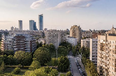 Argumente: De ce să cumperi un apartament la Buiucani? 