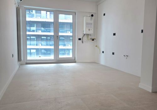 Apartament cu 2 camere de vânzare în Mamaia-Sat