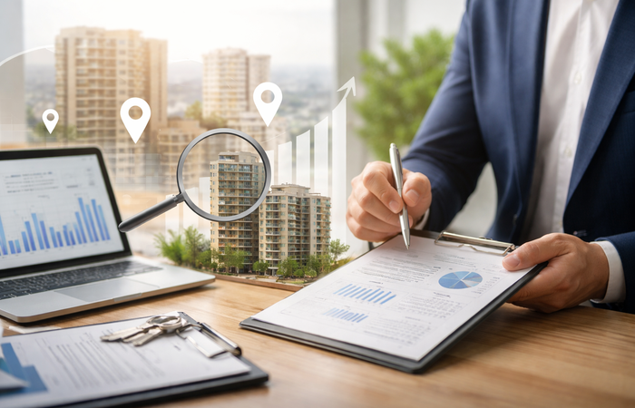 Cum alegi broker imobiliar în București?