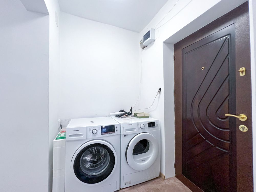 Apartament 3 camere | Garaj | Manastur | Minerva - foto 14