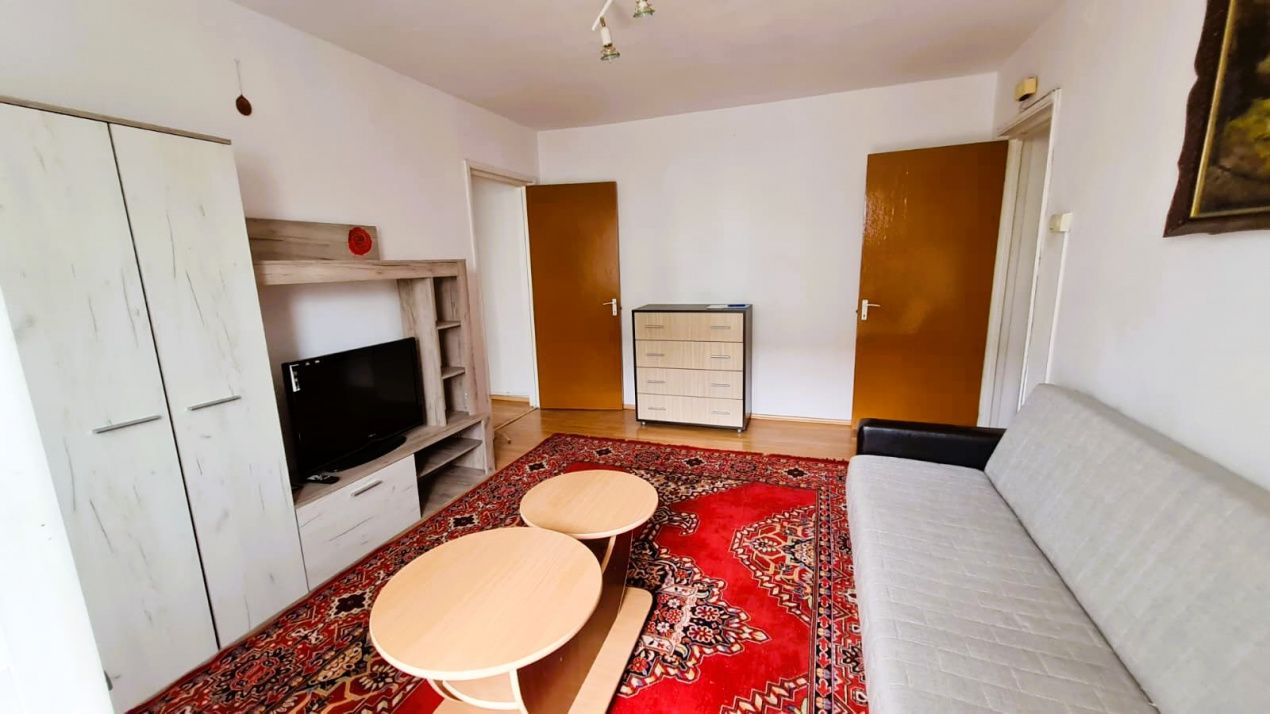 Apartament 3 camere zona Mihai Viteazu/Rahova — fotografia 3