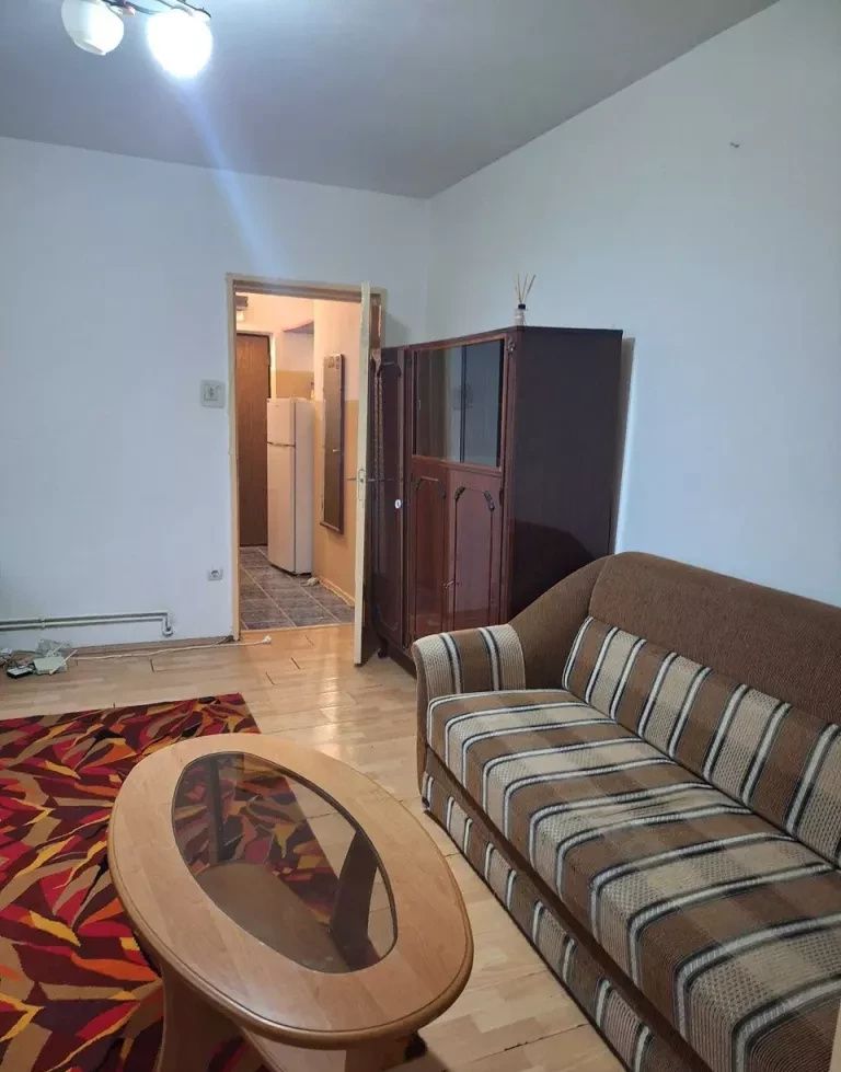 Apartament 2 camere zona Hipodrom 2 — fotografia 1