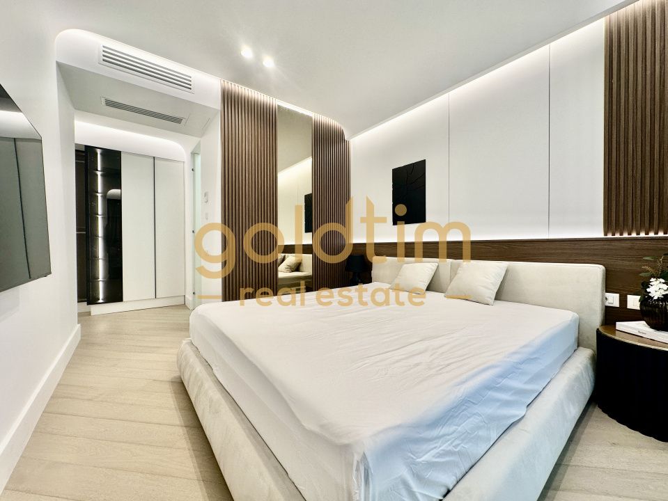 Apartament 3 Camere/Prima Inchiriere/Iancu Nicolae/Parcare/Terasa/Cortina 126 — fotografia 1