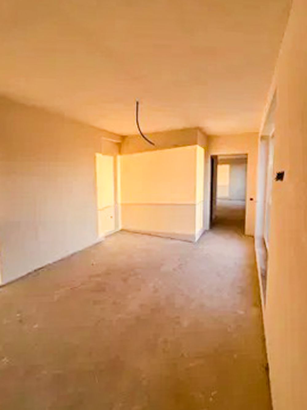 Apartament 3 camere, Marasti, zona Fabricii, la gri - foto 6