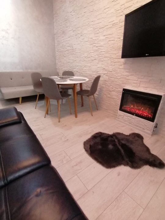 Apartament 3 camere zona Racadau — fotografia 3