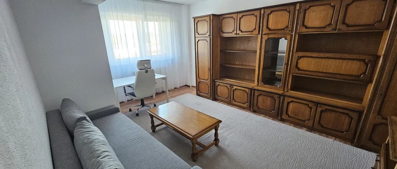 Apartament 2 camere zona Terezian — fotografia 1