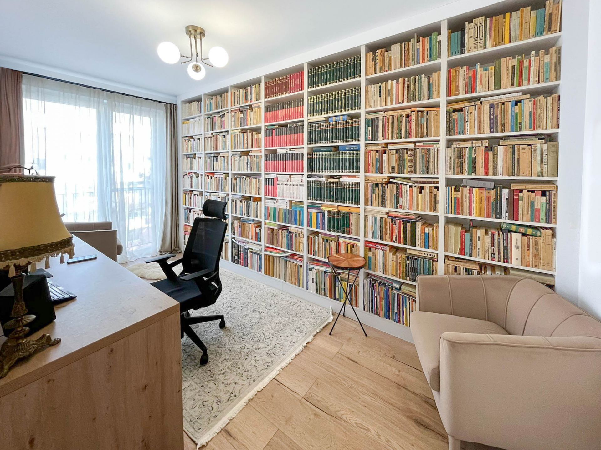 Apartament 3 Camere, Gheorgheni, Zona Iulius Mall, Mobilat si utilat - foto 6