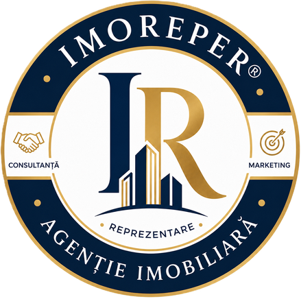 Agentie imobiliara