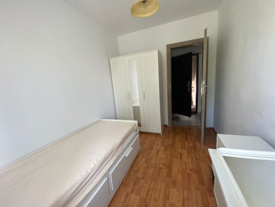 Apartament cu 3 camere Nicolae Iorga — fotografia 3