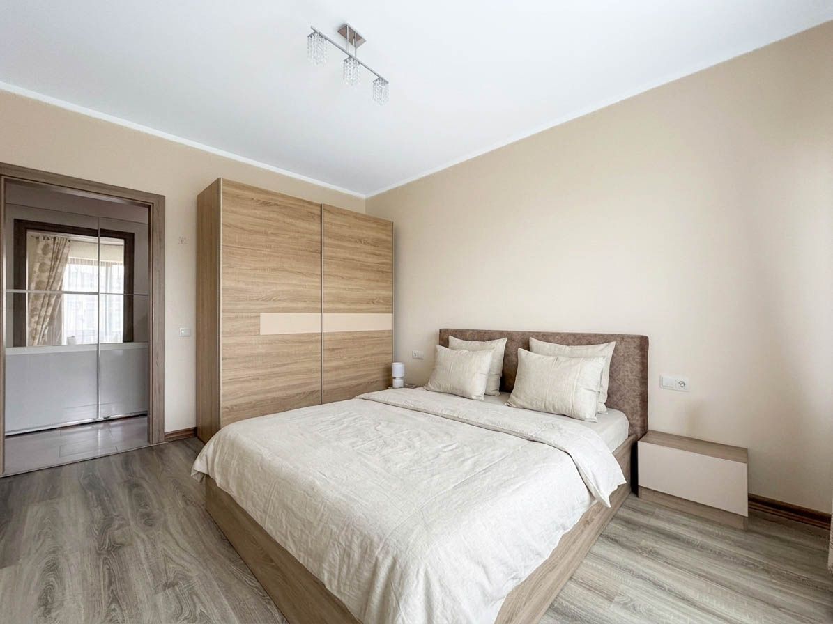 Apartament 2 cam | Decomandat | Zona Grand Hotel Italia