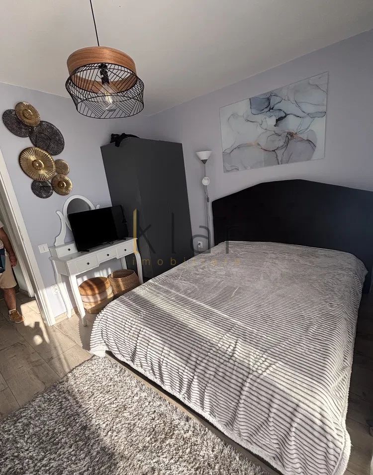 Penthouse 3 camere 83mp, terasa 16mp, Centru - str. Decebal — fotografia 3