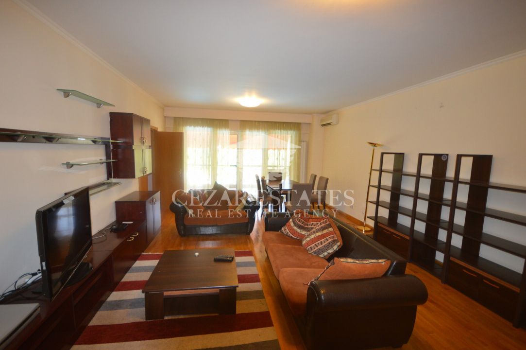 HERASTRAU NORDULUI APARTAMENT 5 CAMERE VEDERE LIBERA — fotografia 3