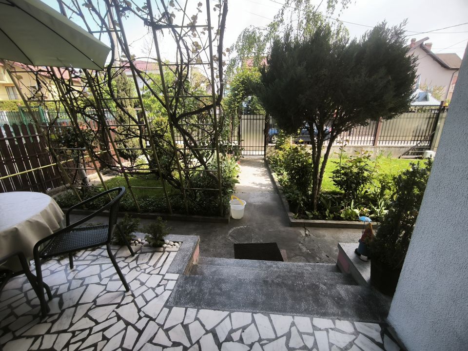 Gavana 3 | Casă individuala P+1+M | 202 mp utili | Teren 300 mp | Zonă excelenta