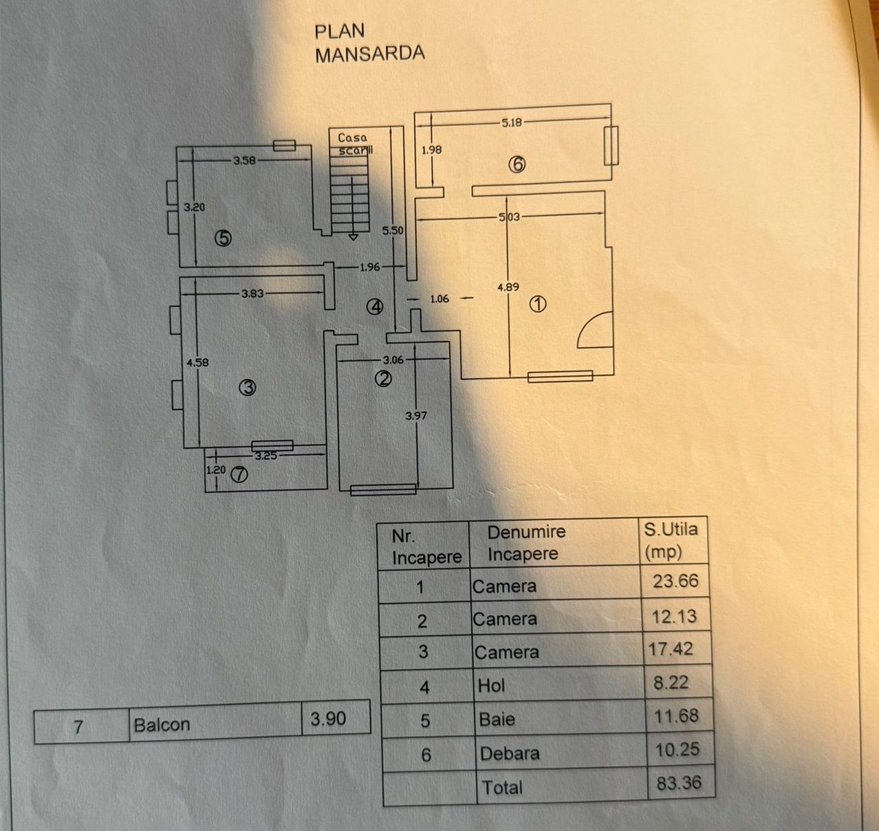 Imagine 9305