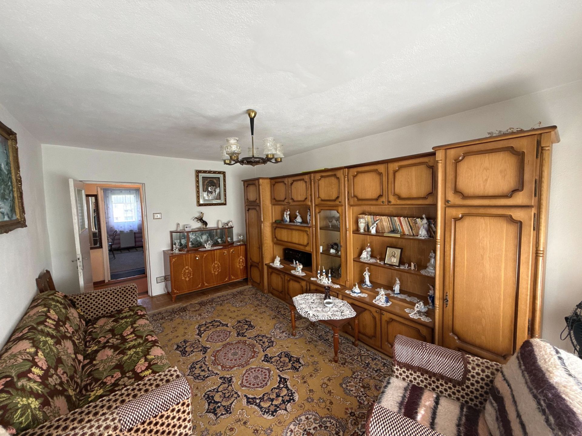 🏠 3 CAMERE DECOMANDATE SPAȚIOS | ZONA MICRO XI | ETAJ 3 | POTENȚIAL EXCELENT