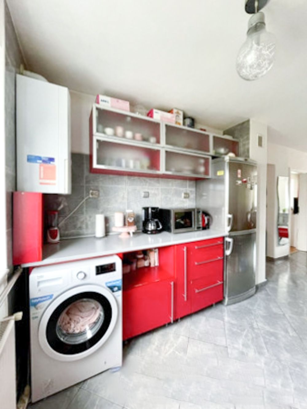 Apartament 4 camere | 82mp | Manastur | La Terenuri - foto 10