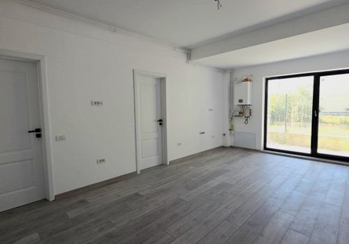 Apartament cu 2 camere de vânzare în Mamaia-Sat, Nord
