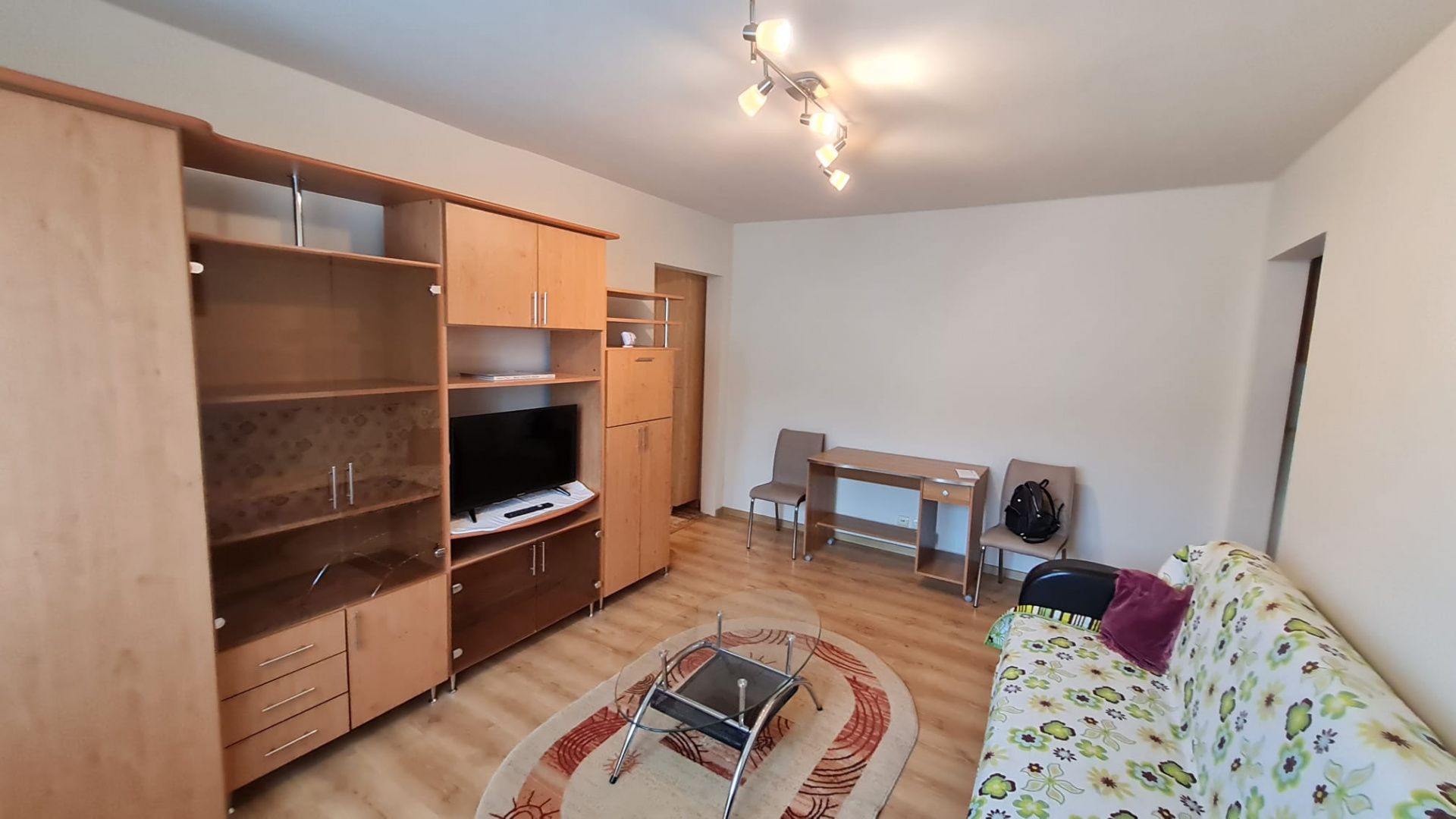 Apartament 2 camere zona Rahovei — fotografia 1
