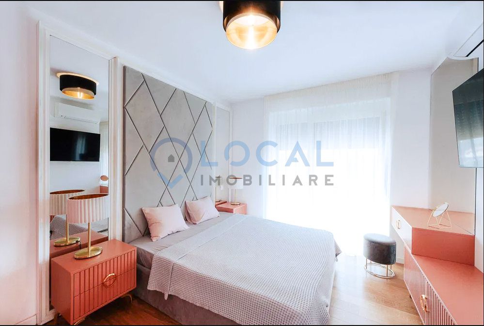 Apartment for rent in Cluj-Napoca, Zorilor — fotografia 1