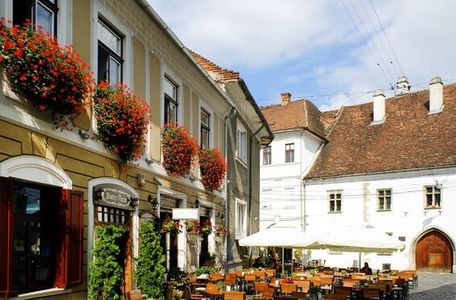 Timisoara si Cluj-Napoca, printre cele mai sanatoase orase din lume in care sa locuiesti