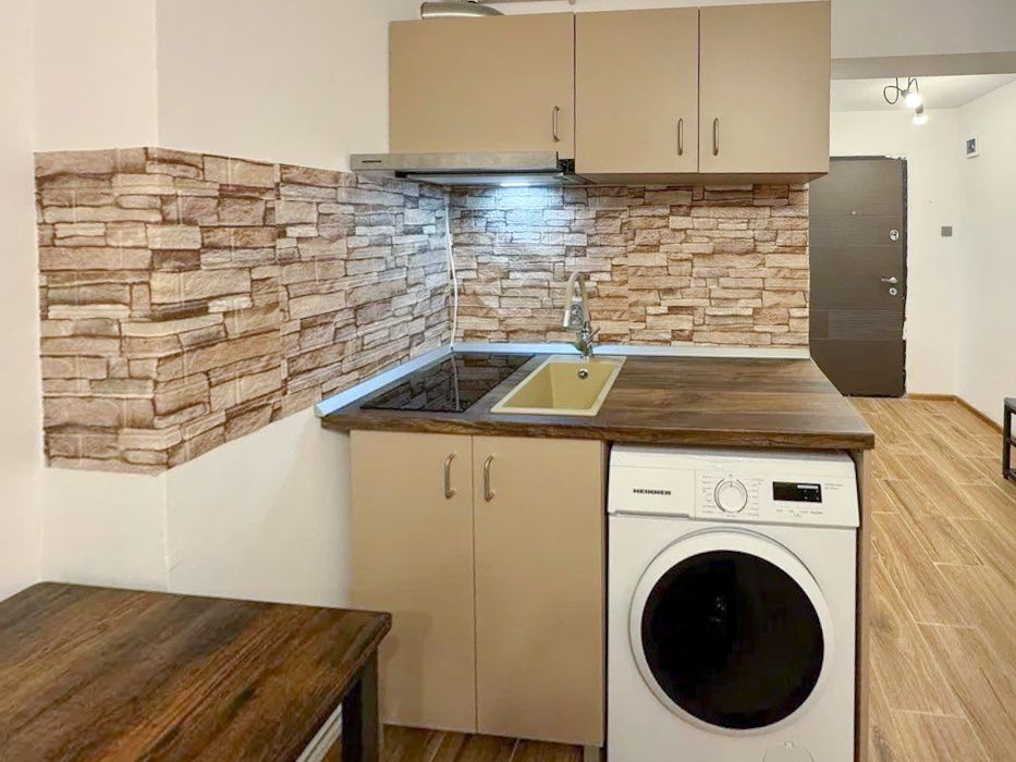 Garsoniera de vaznare | Moderna | cu Parcare | Marasti | Calea Dorobantilor | Preluare cu chiriasi - foto 2