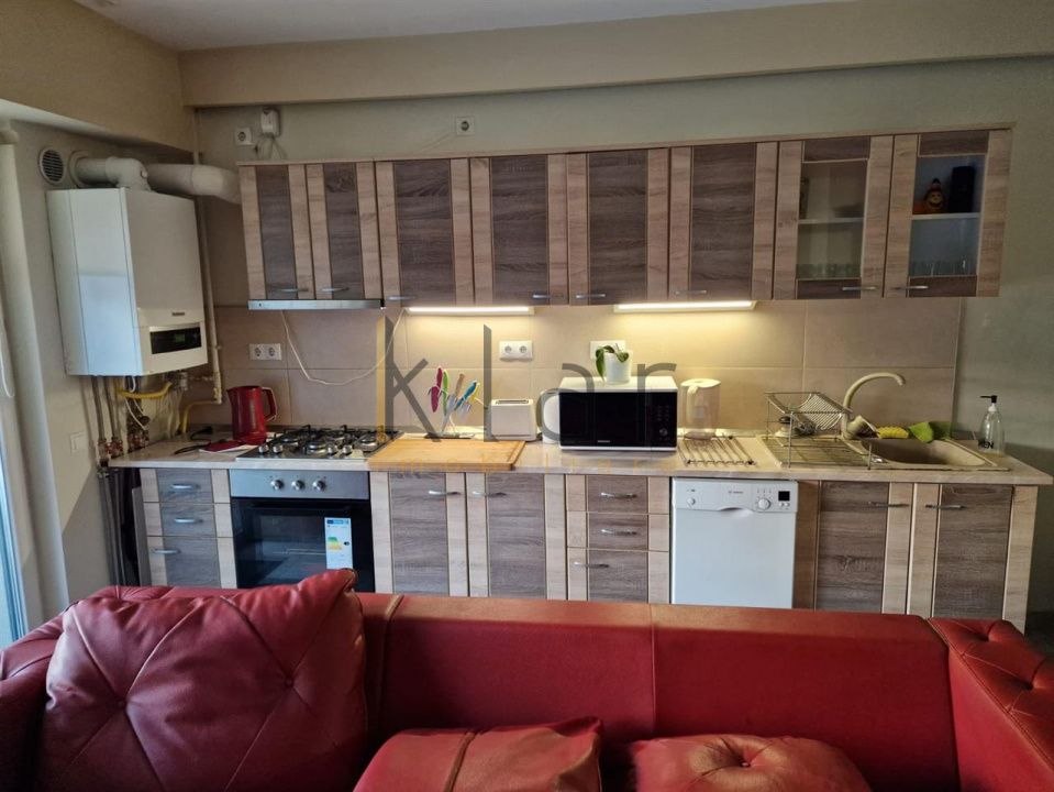 Apartament 3 camere 71mp, Centru zona NTT, Data PET FRIENDLY — fotografia 1