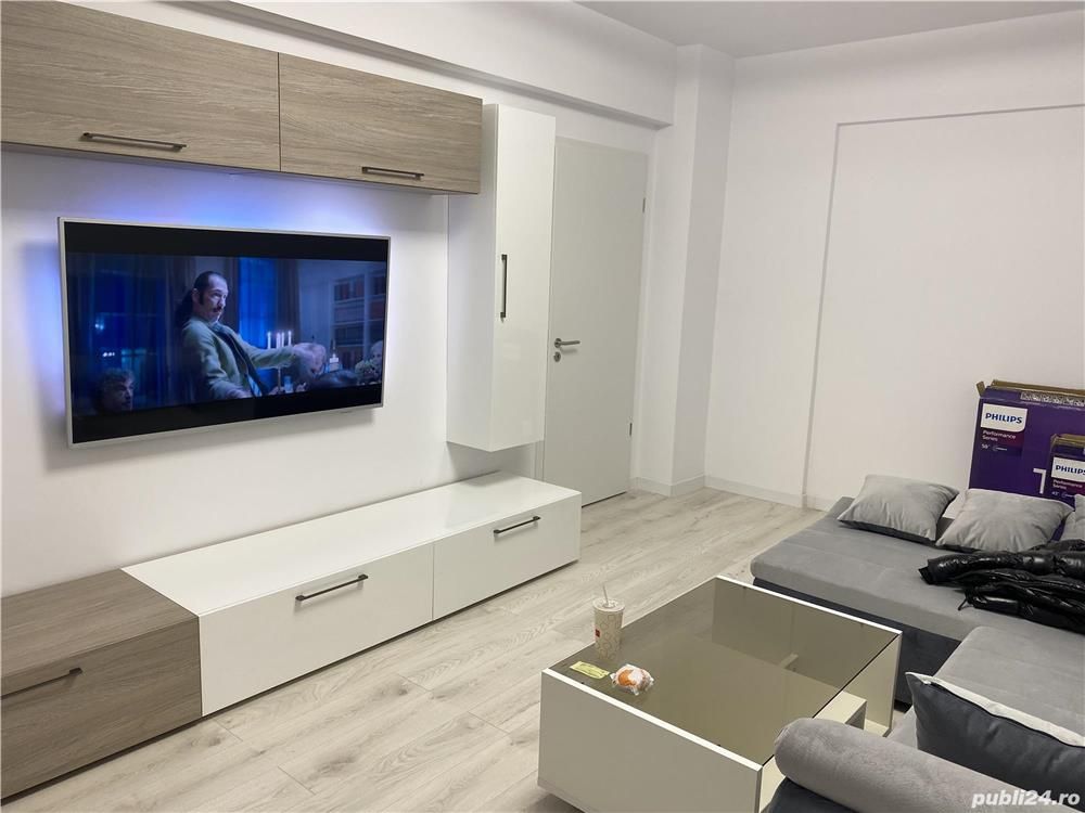 2 camere prima inchiriere | metrou Timpuri Noi | Incalzire pardoseala — fotografia 2