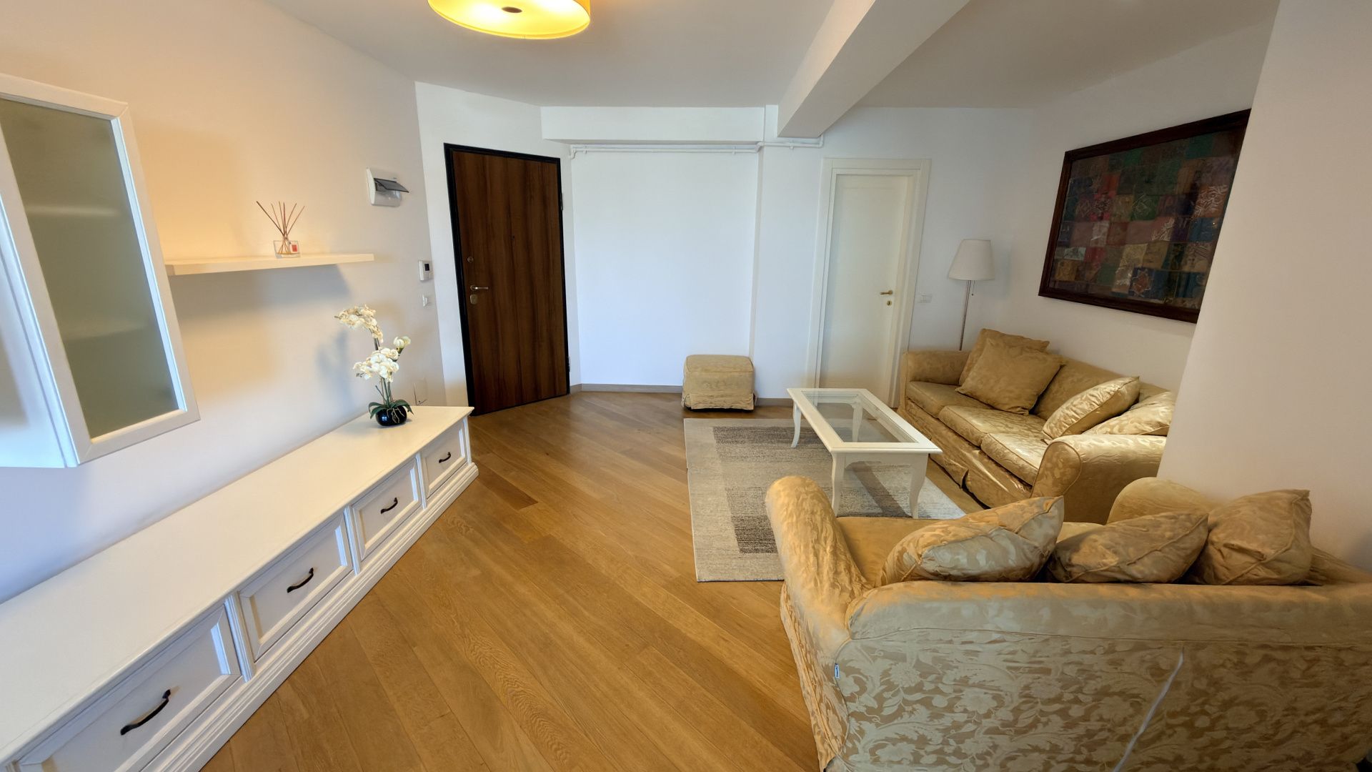 Apartament 3 camere modern Calea Dumbravii — fotografia 1