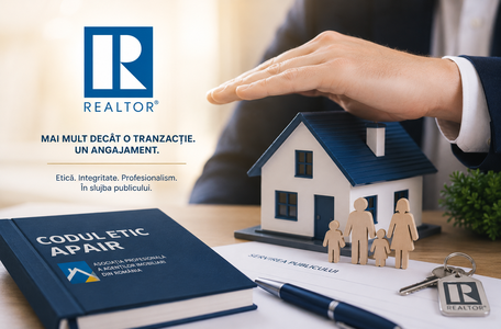 Codul Etic APAIR – Fundamentul profesionalismului în imobiliare