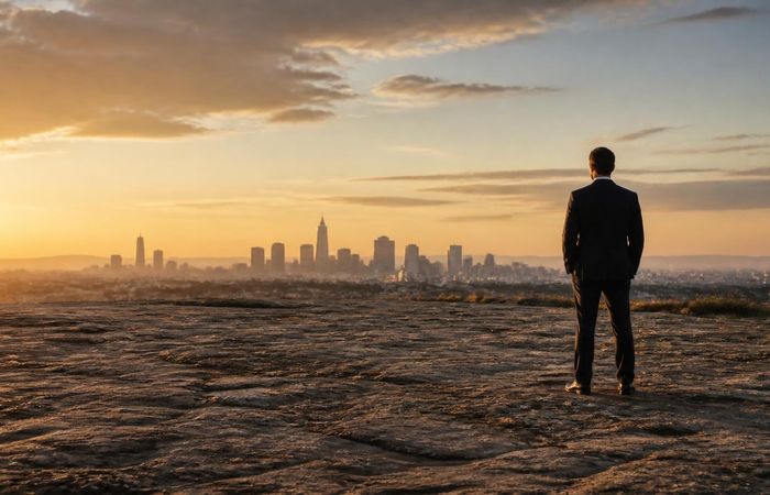 Piața imobiliară din Chișinău în 2025: stăm pe un platou sau pe o margine de prăpastie?