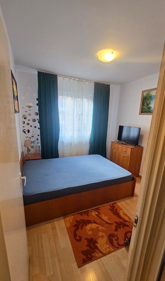 Apartament 3 camere zona Mihai Viteazul Sibiu — fotografia 3