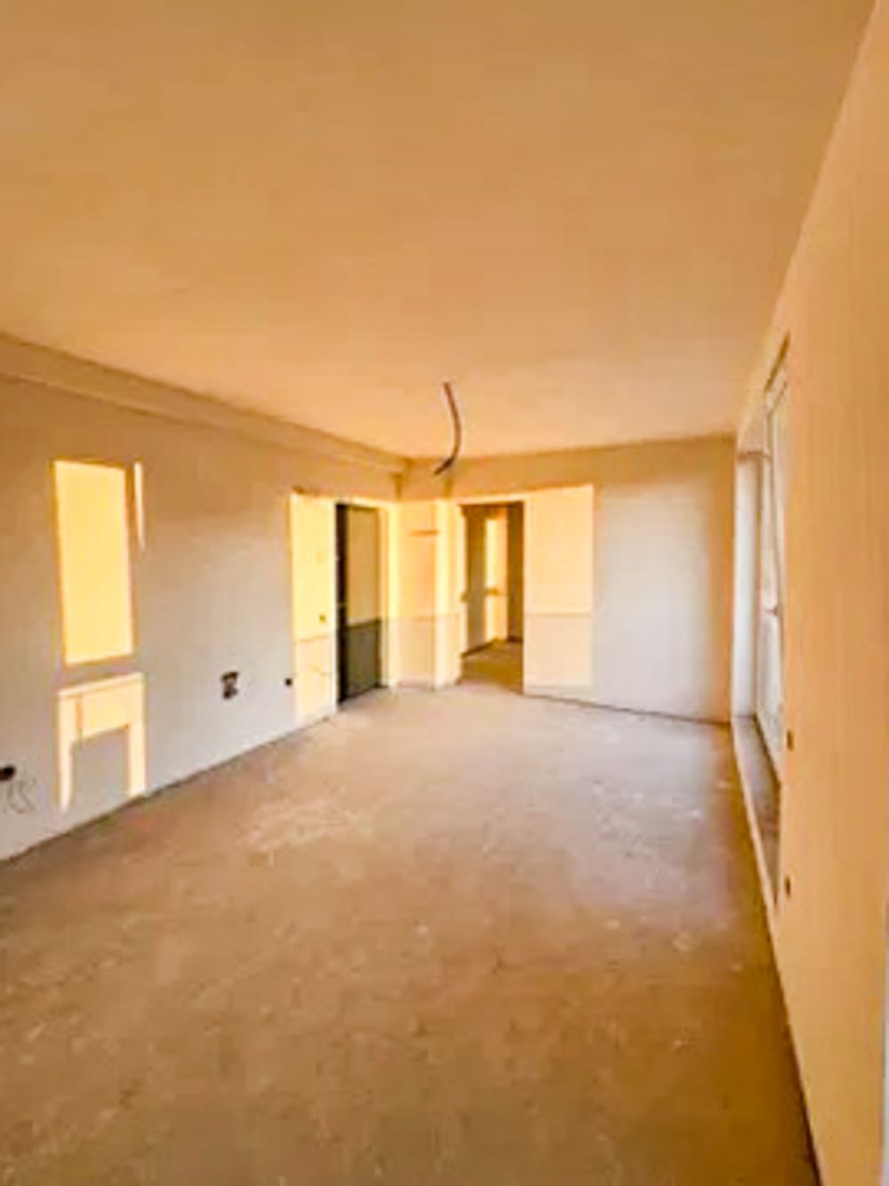 Apartament 3 camere, Marasti, zona Fabricii, la gri - foto 8