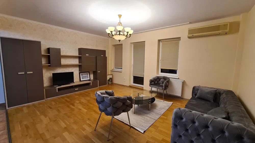 Apartament 3 camere decomandat Strand — fotografia 1