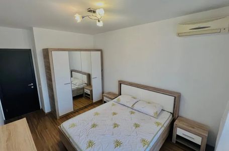 Iancului: 2 camere cu centrală proprie și balcon de 6 mp