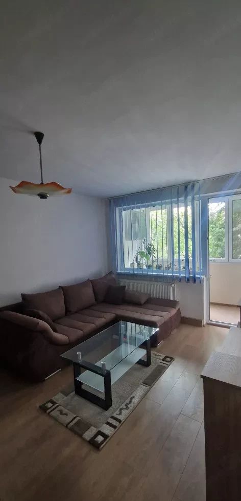 Apartament 2 camere zona Hipodrom 3 — fotografia 1