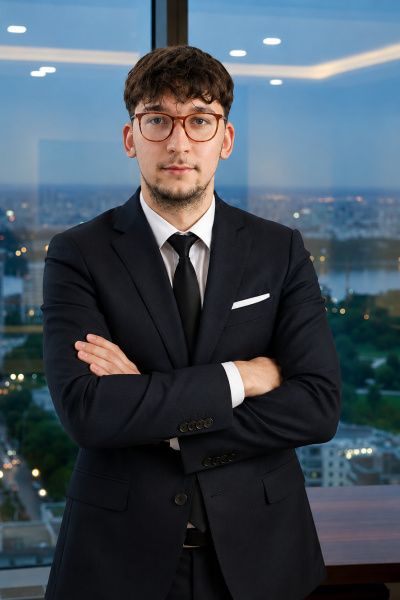 Mihai Vladia