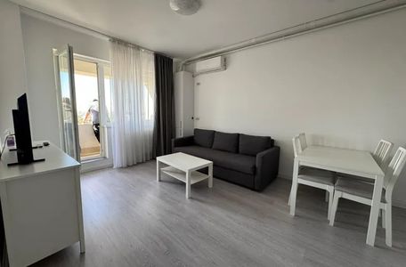 Berceni–Odei Towers: 2 camere, balcon și loc de parcare