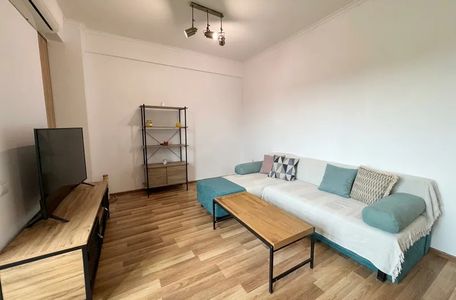 Berceni: 2 camere într-un bloc din 2020, cu balcon și parcare