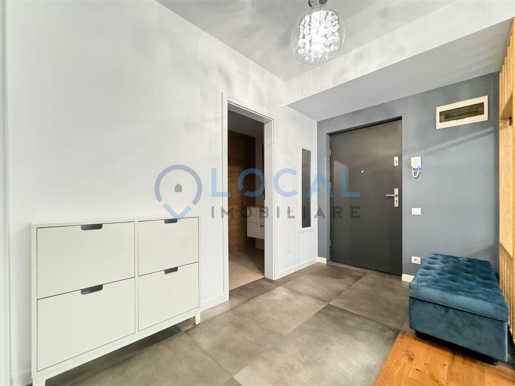 Apartament 2 camere | Parcare | Bloc Nou | Iulius Mall - foto 5