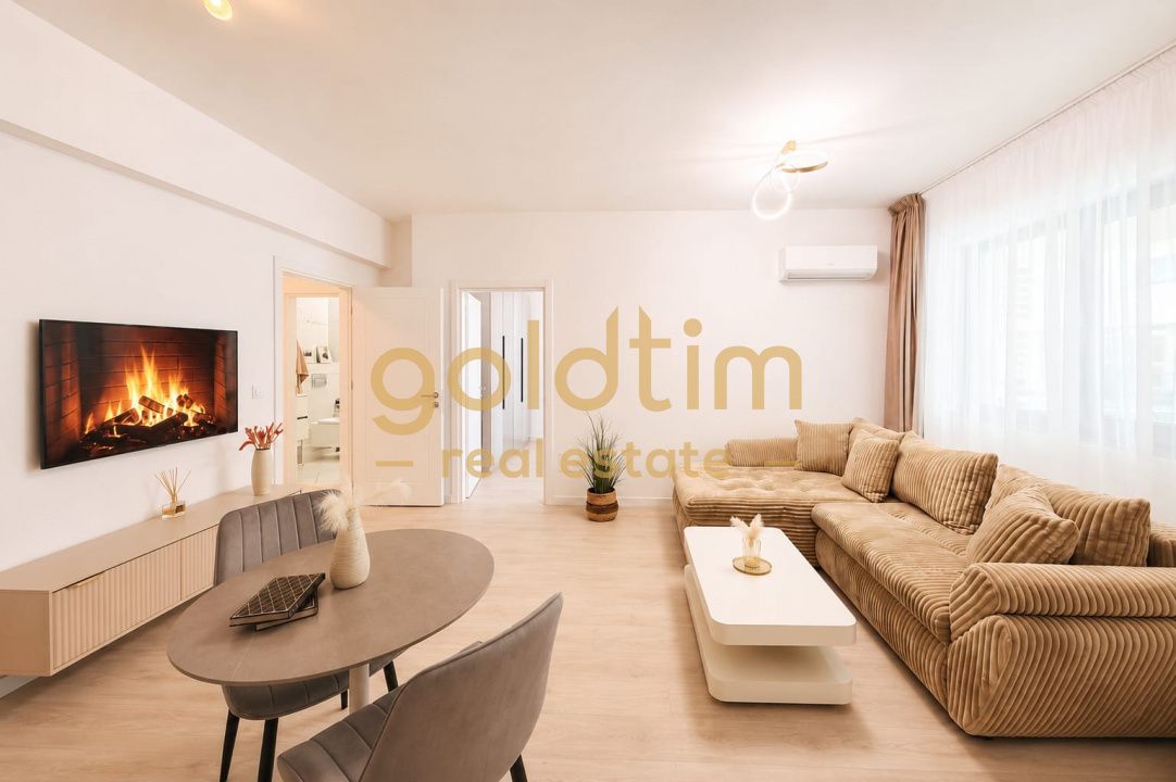 SUPERB/PIPERA/DISPONIBIL IMEDIAT/ZONA ROND OMV — fotografia 3